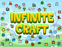 თამაშის Infinite Craft