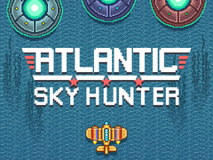 თამაშის Atlantic Sky Hunter
