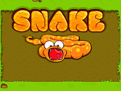 თამაშის Snake