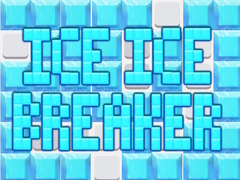 თამაშის Ice Ice Breaker