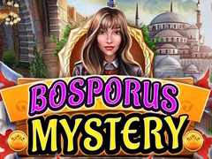 თამაშის Bosporus Mystery