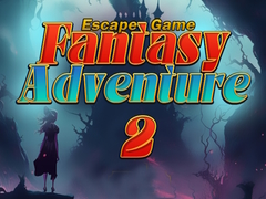 თამაშის Escape Game Fantasy Adventure 2