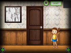 თამაშის Amgel Kids Room Escape 195