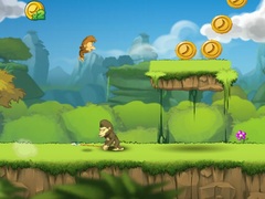 თამაშის Adventure Island
