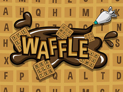 თამაშის Waffle