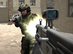 თამაშის Special Wars