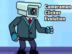 თამაშის Cameramen Clicker Evolution