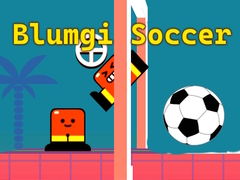 თამაშის Blumgi Soccer