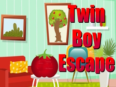 თამაშის Twin Boy Escape