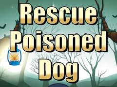 თამაშის Rescue Poisoned Dog