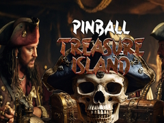 თამაშის Treasure Island Pinball
