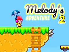 თამაშის Melodys Adventure 2