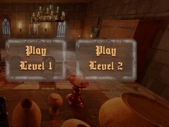 თამაშის Medieval Escape