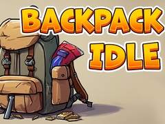 თამაშის Backpack Idle