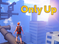 თამაშის Only Up
