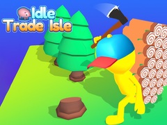 თამაშის Idle Trade Isle