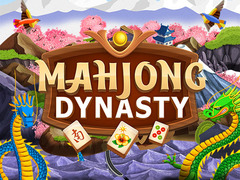 თამაშის Mahjong Dynasty