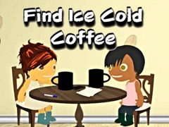 თამაშის Find Ice Cold Coffee