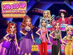 თამაშის Dress Up Competition
