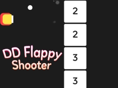 თამაშის DD Flappy Shooter