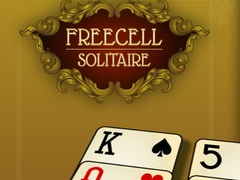 თამაშის Freecell Solitaire