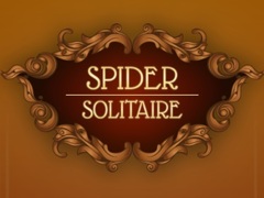 თამაშის Spider Solitaire