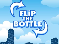 თამაშის Flip The Bottle