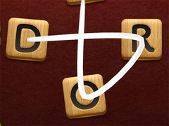 თამაშის Word Connect