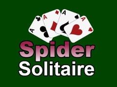 თამაშის Spider Solitaire