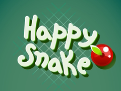 თამაშის Happy Snake