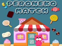 თამაშის Pero Neko Match