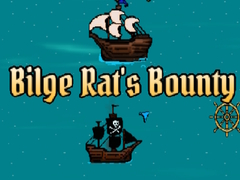 თამაშის Bilge Rat's Bounty