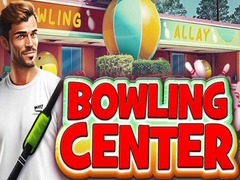 თამაშის Bowling Center