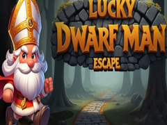 თამაშის Lucky Dwarf Man Escape