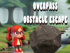 თამაშის Overpass Obstacle Escape