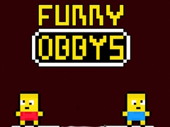 თამაშის Funny Obbys