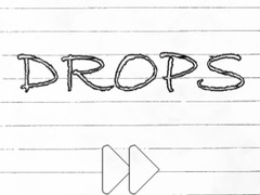 თამაშის Drops