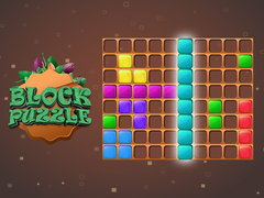 თამაშის Block Puzzle