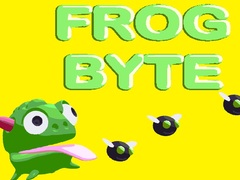 თამაშის Frog Byte