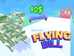 თამაშის Flying Bill