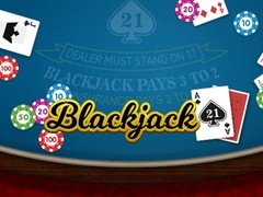 თამაშის Blackjack 21