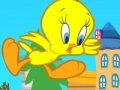 თამაშის Save Jerry