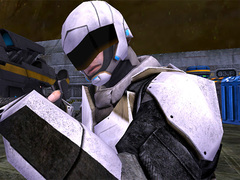 თამაშის Martian Alien Combat Multiplayer