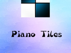 თამაშის Piano Tiles