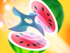 თამაშის Fruit Master Online