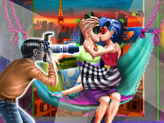 თამაშის Couples Love Album