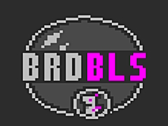 თამაშის BRDBLS