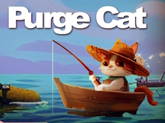 თამაშის Purge Cat
