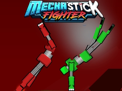 თამაშის MechaStick Fighter