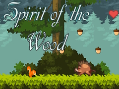 თამაშის Spirit of the Wood